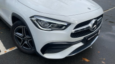 Mercedes-Benz GLA 200 AMG Line Executive 5dr Auto Petrol Hatchback